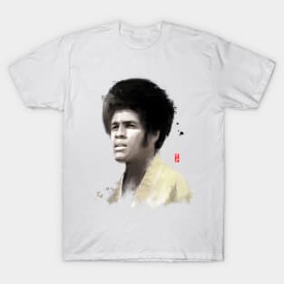 Jim Kelly T-Shirt